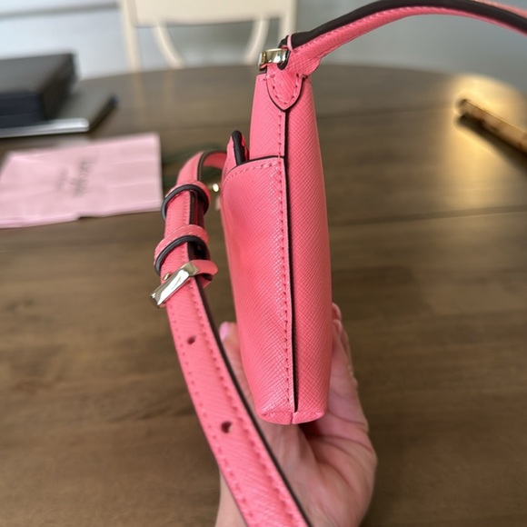 Kate Spade Sadie Crossbody Set - Picture 7 of 9